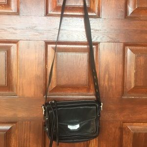 Small Rag & Bone Messenger Bag